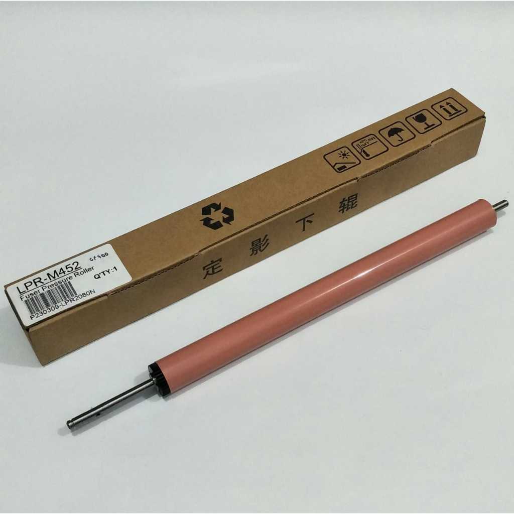 Pressure Roller 410A M477 M452nw M477dw M477fdn M477fdw M377dw CF410