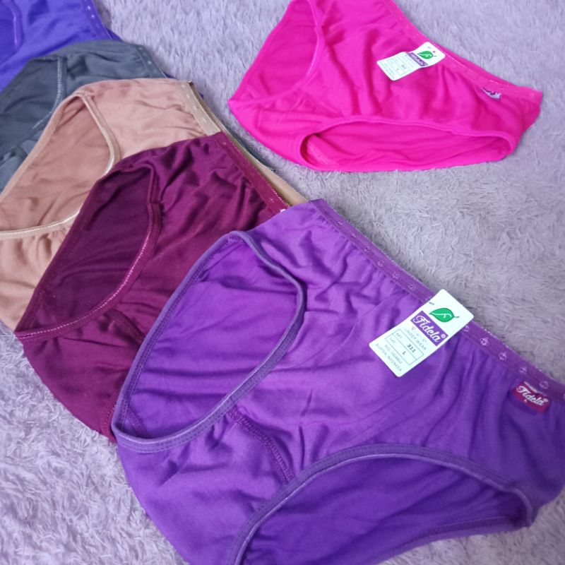 CELANA DALAM FIDELA L