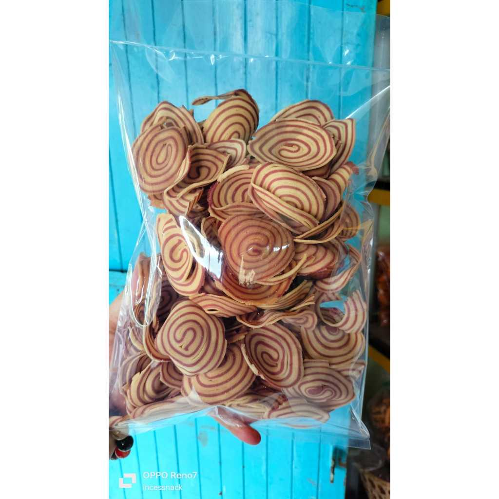 

Kuping Gajah 500 gr