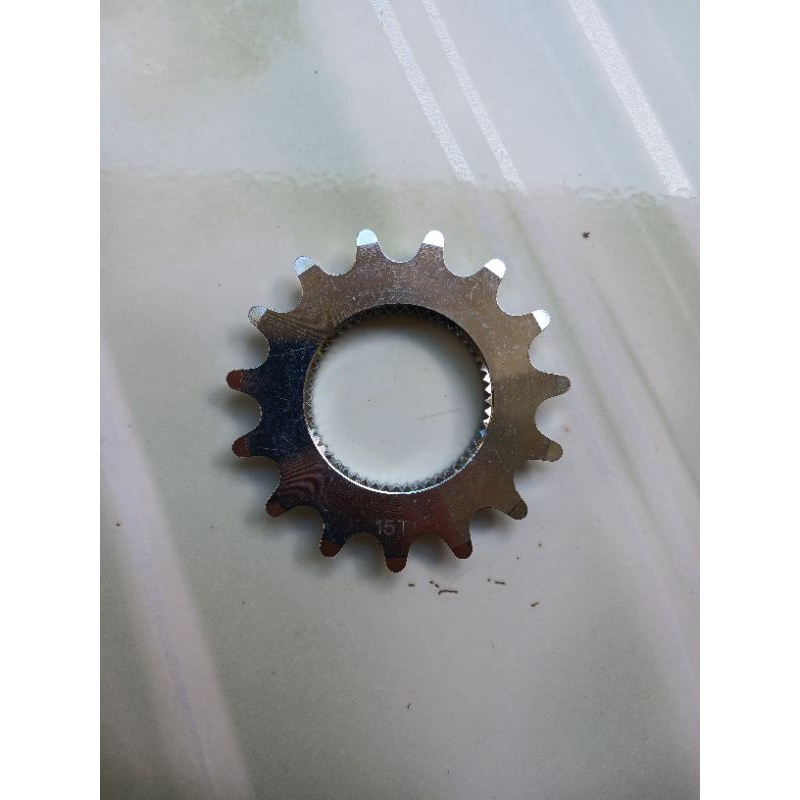 Cog hub formula