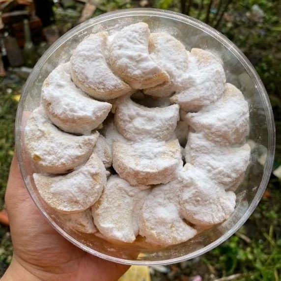 

KUE PUTRI SALJU BY TRITHA