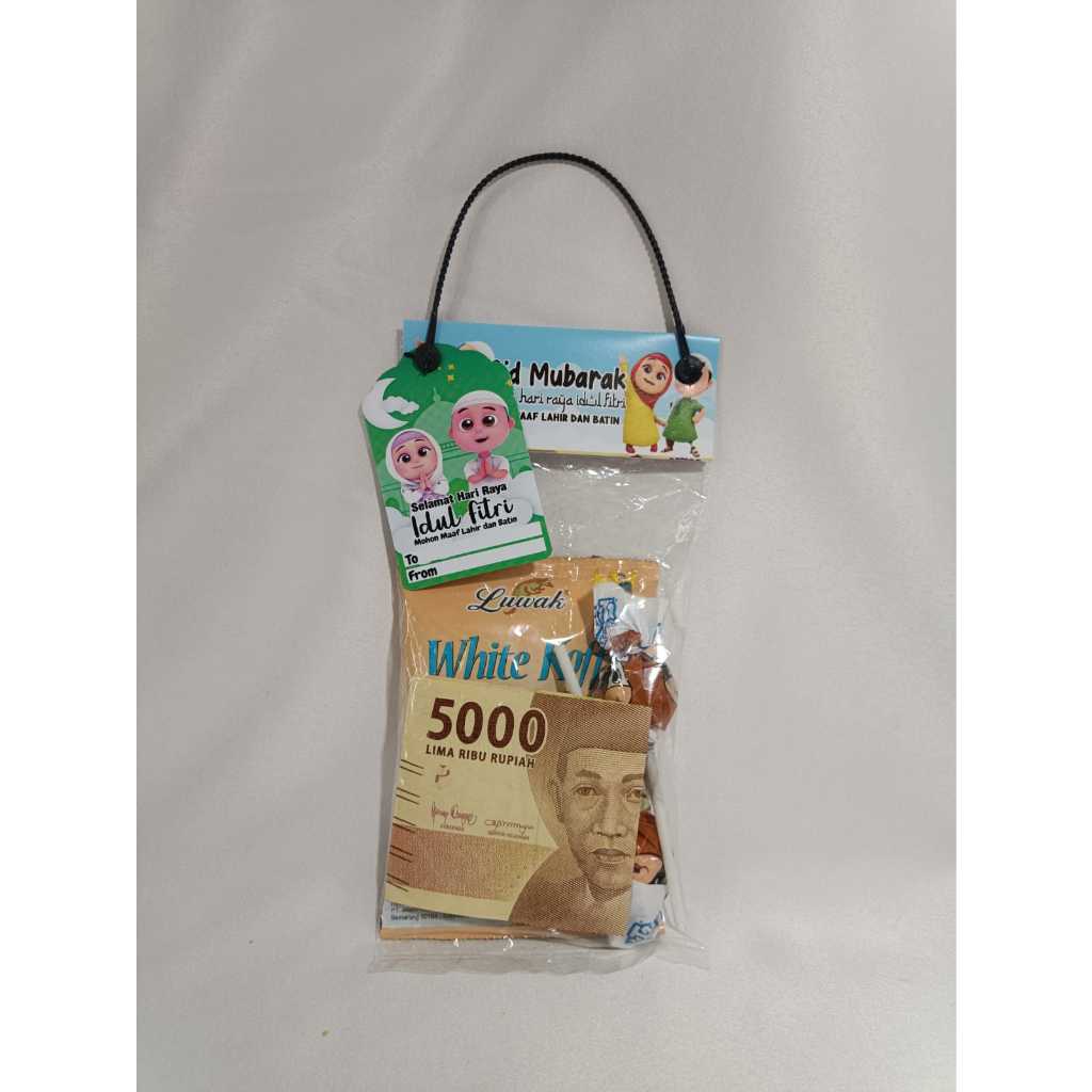 

ISI [16 PCS] TAS SNACK LEBARAN 10x20cm HARGA 1 PAK PLASTIK LABEL DAN TALI BISA UNTUK IDUL ADHA QURBAN THR ULANG TAHUN SOUVENIR AMPLOP LEBARAN PERNIK IDUL FITRI yang MURAH