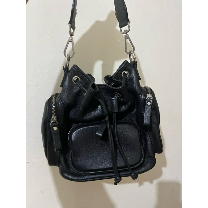 KAYNN mini nui black preloved