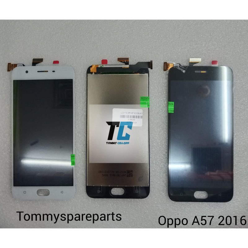 LCD TOUCHECREEN OPPO A57 ORIGINAL