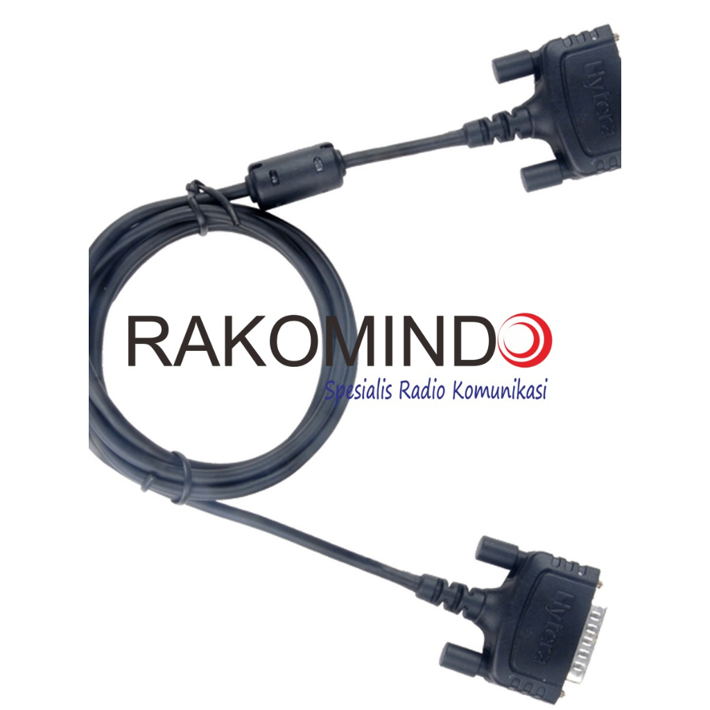 Kabel Program Hytera PC49 Kabel Data Repeater Hytera RD988