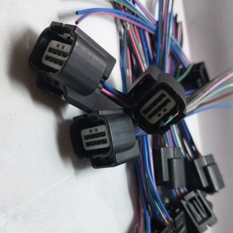 Socket lampu Reflektor HEADLAMP 8PIN HONDA Vario 125