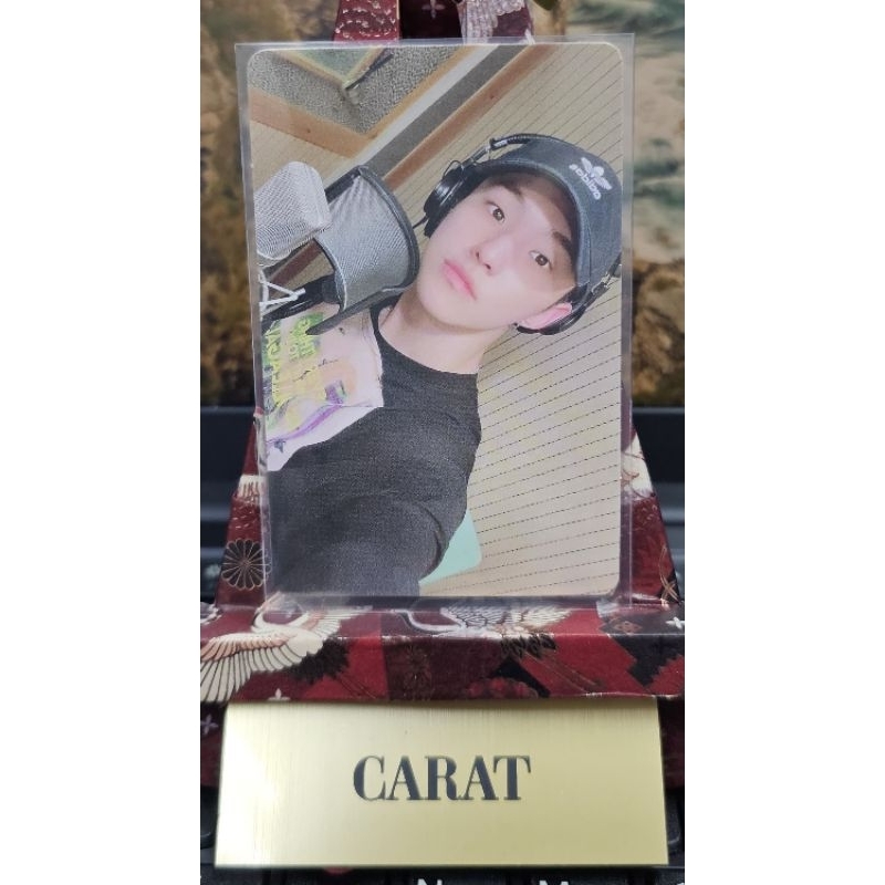 Official PC Hoshi - Semicolon