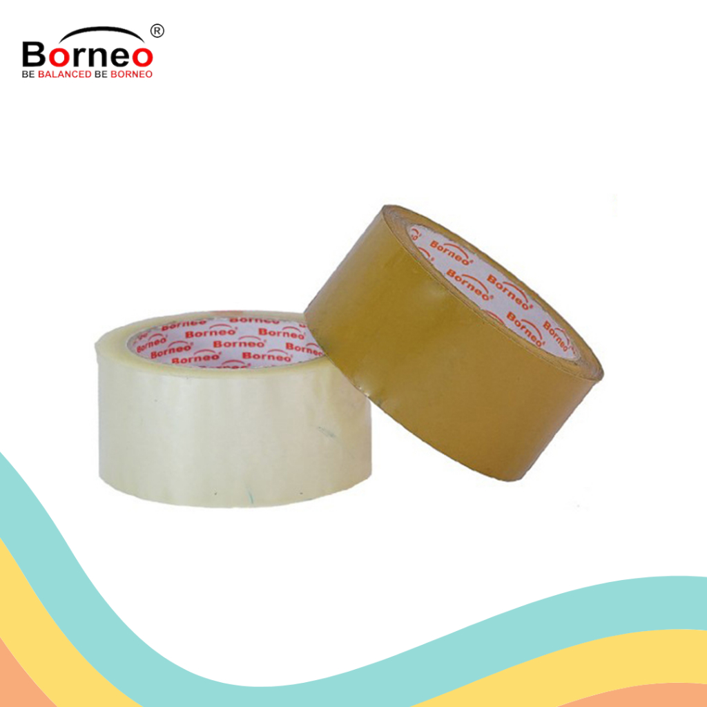 

LACKBAND OPP BORNEO 90 YD 2 INCH (1 PCS)