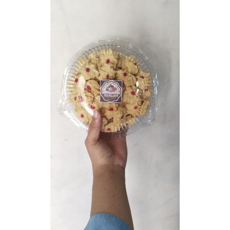 

REFILL cookies mawar