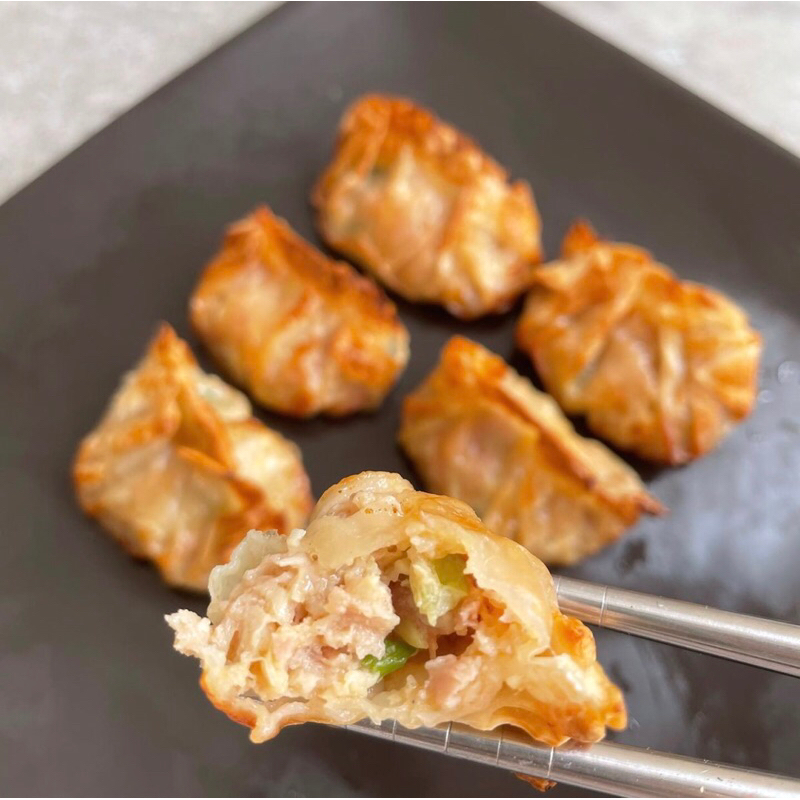 

Gyoza Ayam /Chicken Gyoza/ dimsum/ dumpling