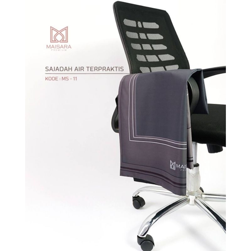 Maisara Premium Sajadah Air MS-11