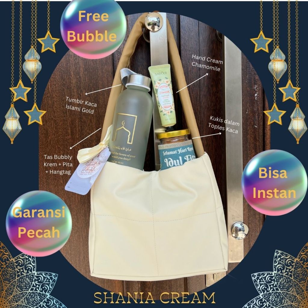 

Shania Hampers Kue Kering Tumblr Kaca Hand Cream