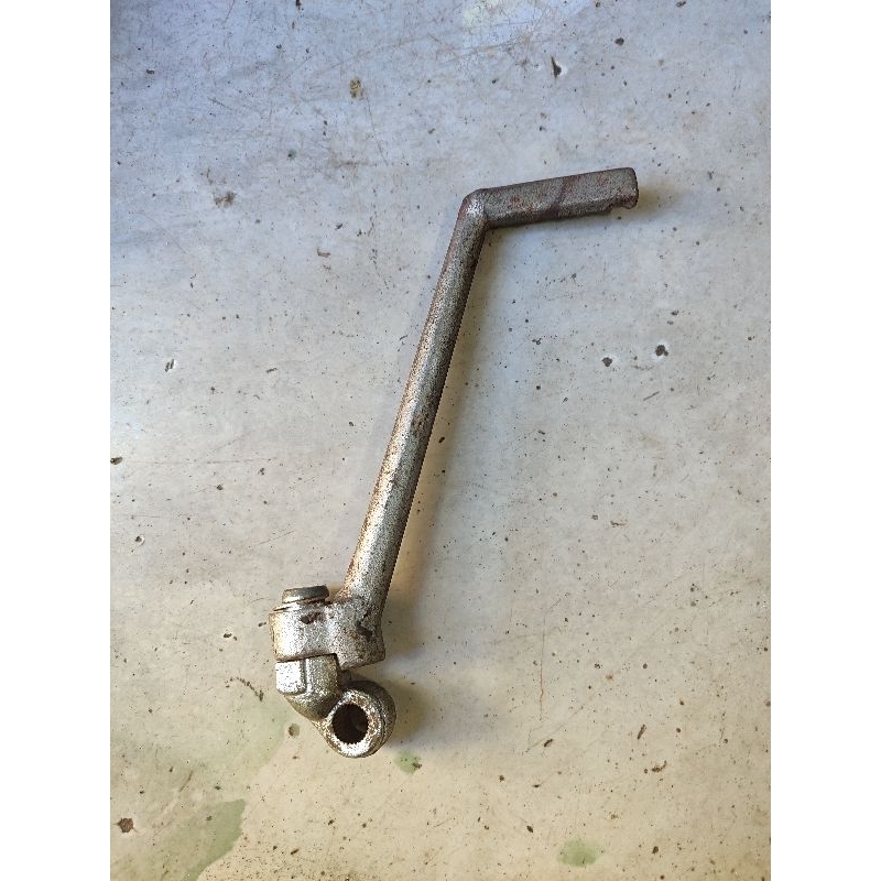 pedal slah engkol stater Yamaha Vega ZR Jupiter z robot original copotan