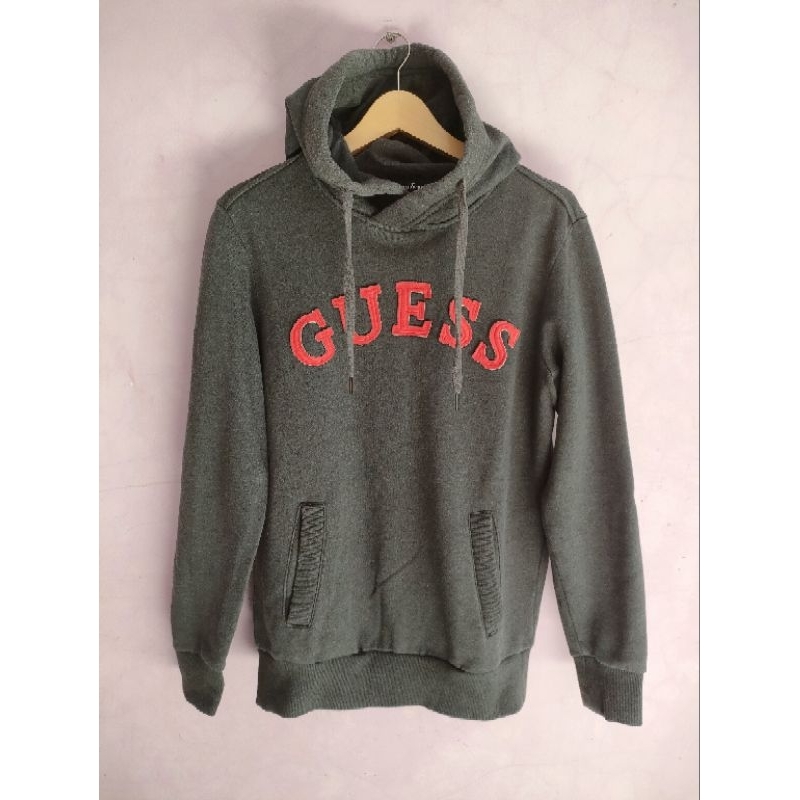 Hoodie Guess