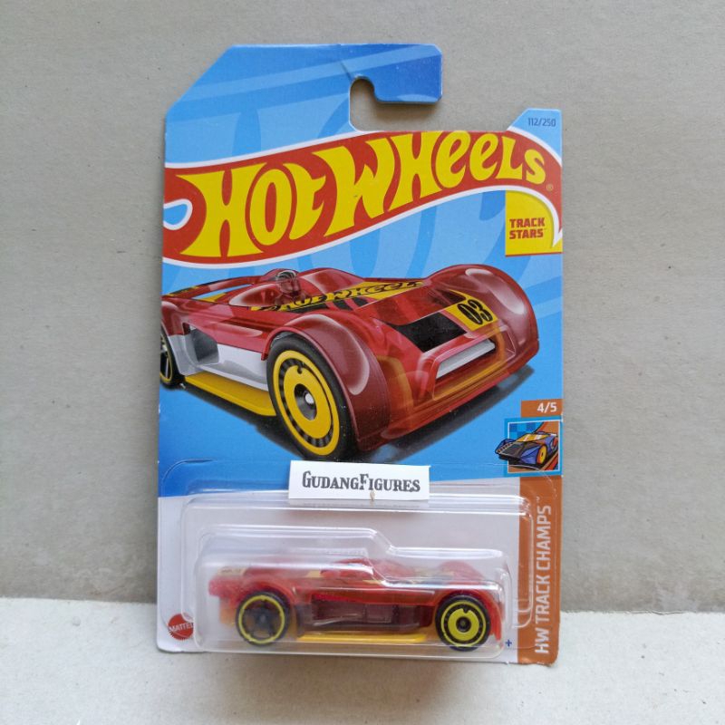 hot wheels mach it go