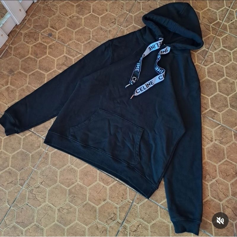 Hoodie celine