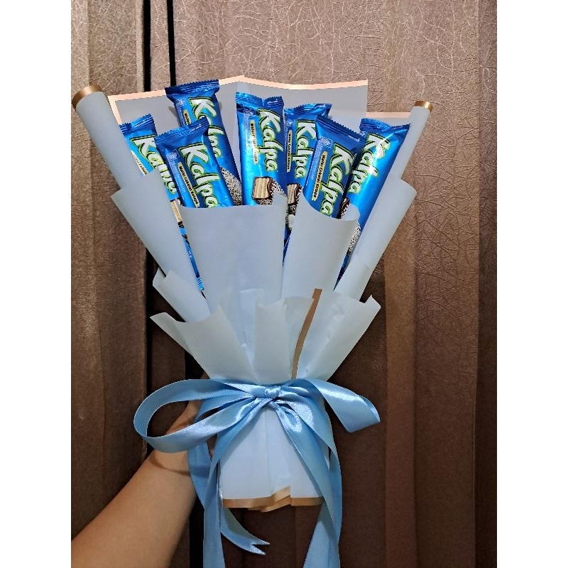 

Buket Snack Murah