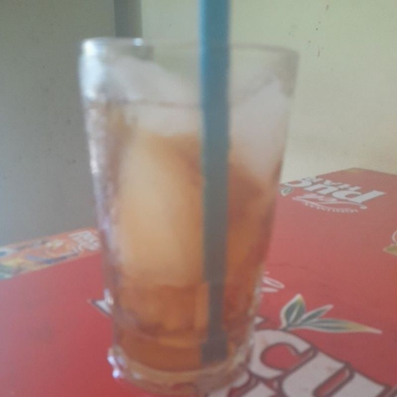 

es teh manis solo
