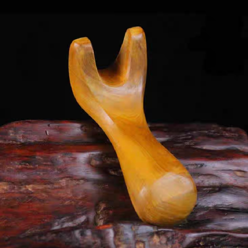 Alat Pijat Terapi Murah Refleksi Urut Pria Wanita Kode 02