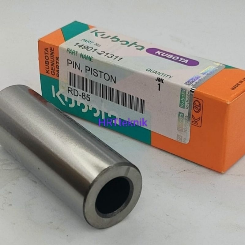 Pen Piston / Pin Piston RD85 Kubota Deisel RD85 Kubota