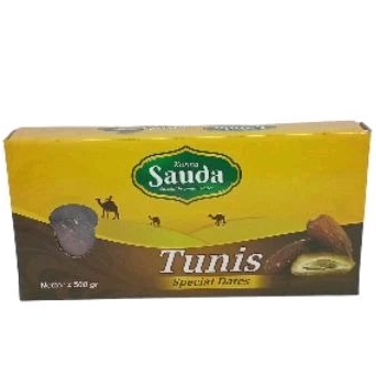 

kurma Tunis madu premium tunies madu khalas sauda 500 gr
