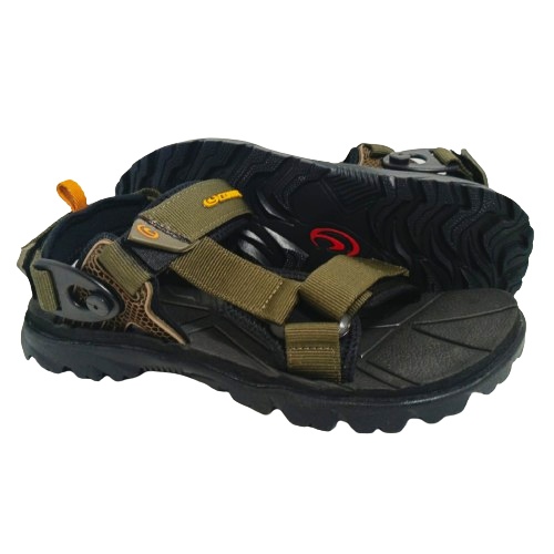 Sandal Gunung Pria Dieng Connec