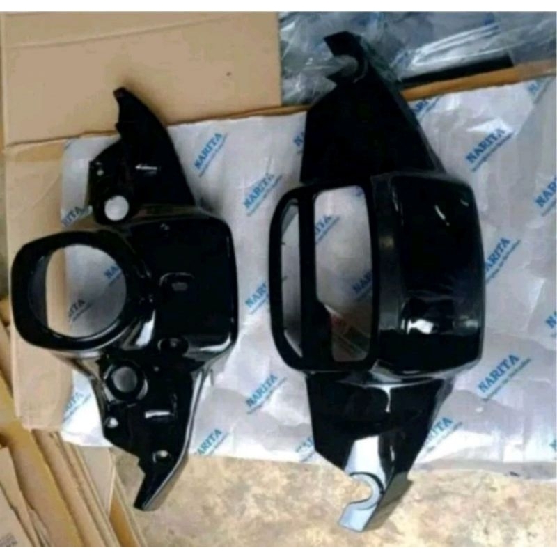 batok force 1 crypton | batok kepala depan atas bawah crypton force 1 | batok set atas bawah force 1