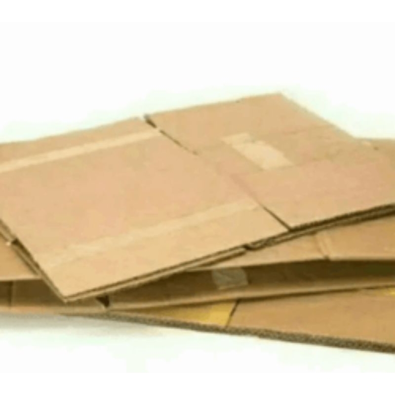 

extra packing kardus