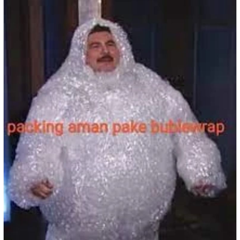 

bublewrap extra