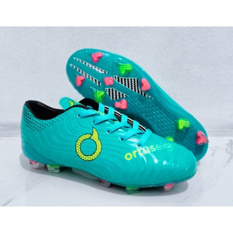 Best Product Sepatu Bola Ortuseight Anak Sepatu Sepak Bola Junior Sepatu Bola Anak Junior NEW