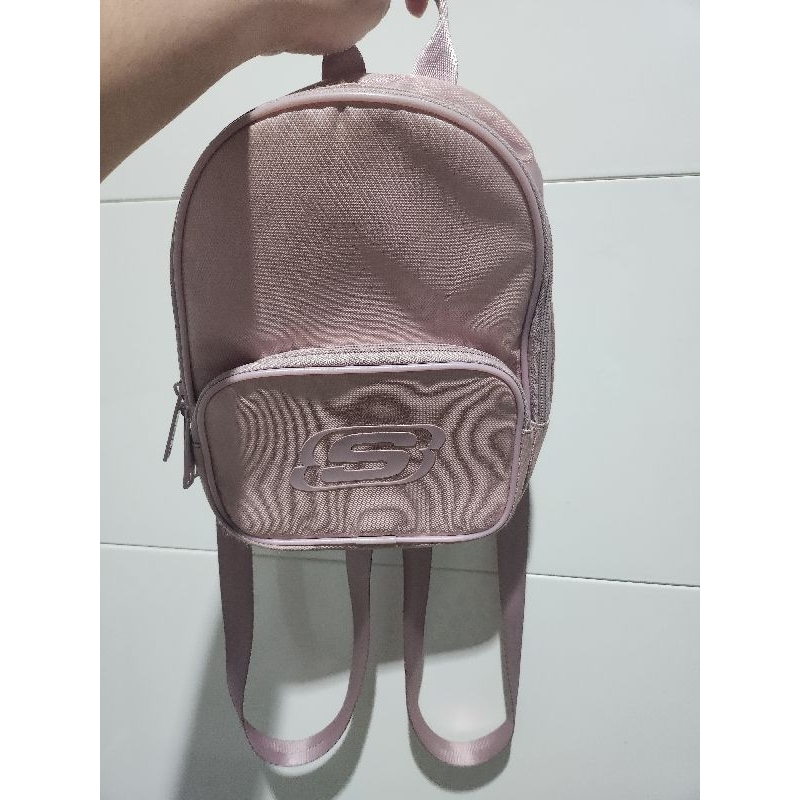 tas mini skechers preloved