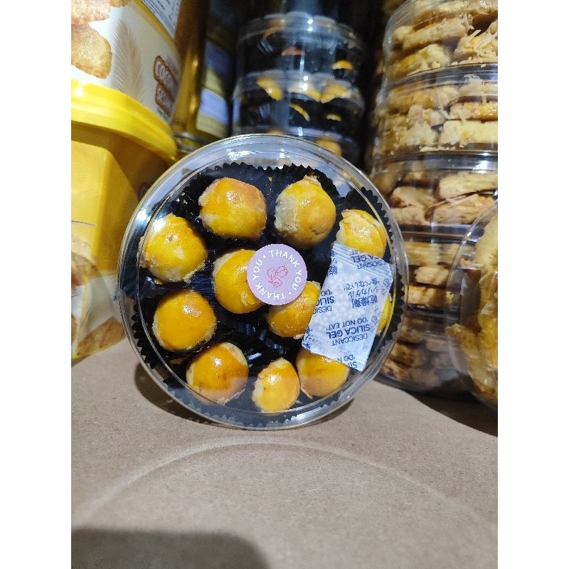 

Kue kering jadul 250gr