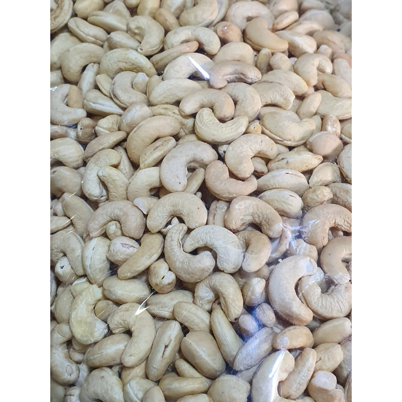 

kacang mede ( jumbo )