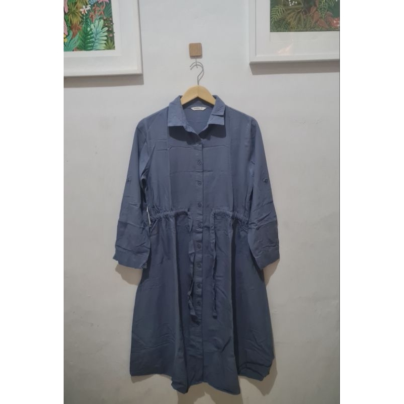 Tunik Et Cetera [Preloved]