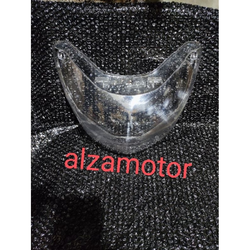 Mika kaca lampu depan freego 125 old original Mika reflektor lampu depan freego 125 ori