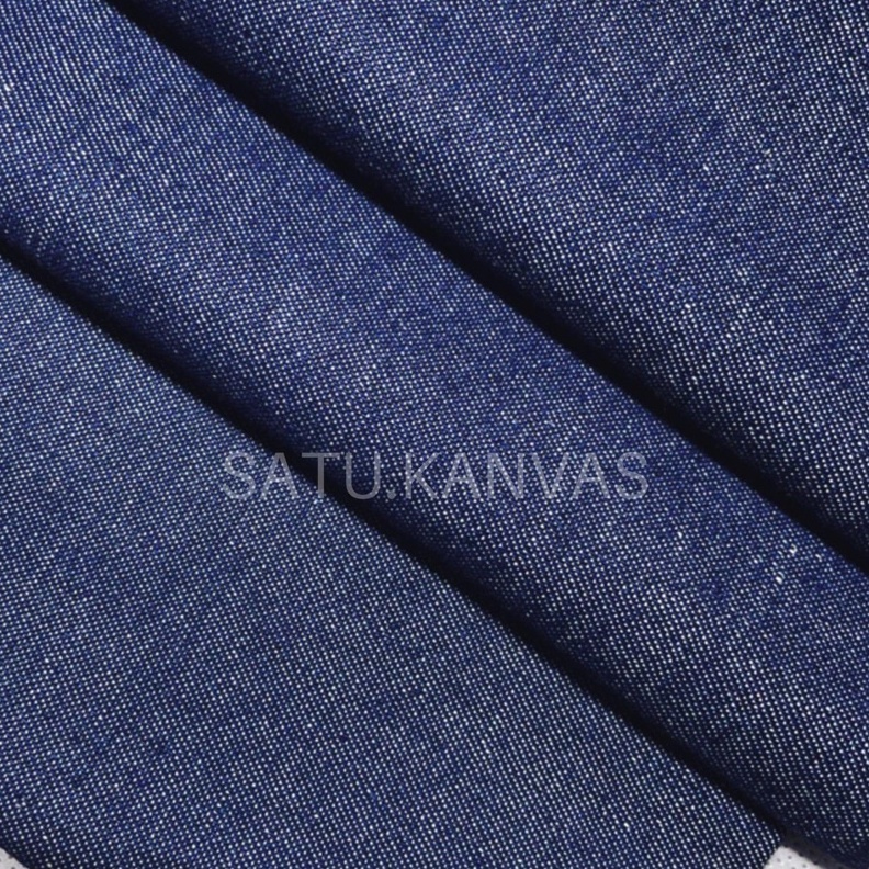 ART Q87T Kain Denim Tipis  Bahan Kain Jeans Denim