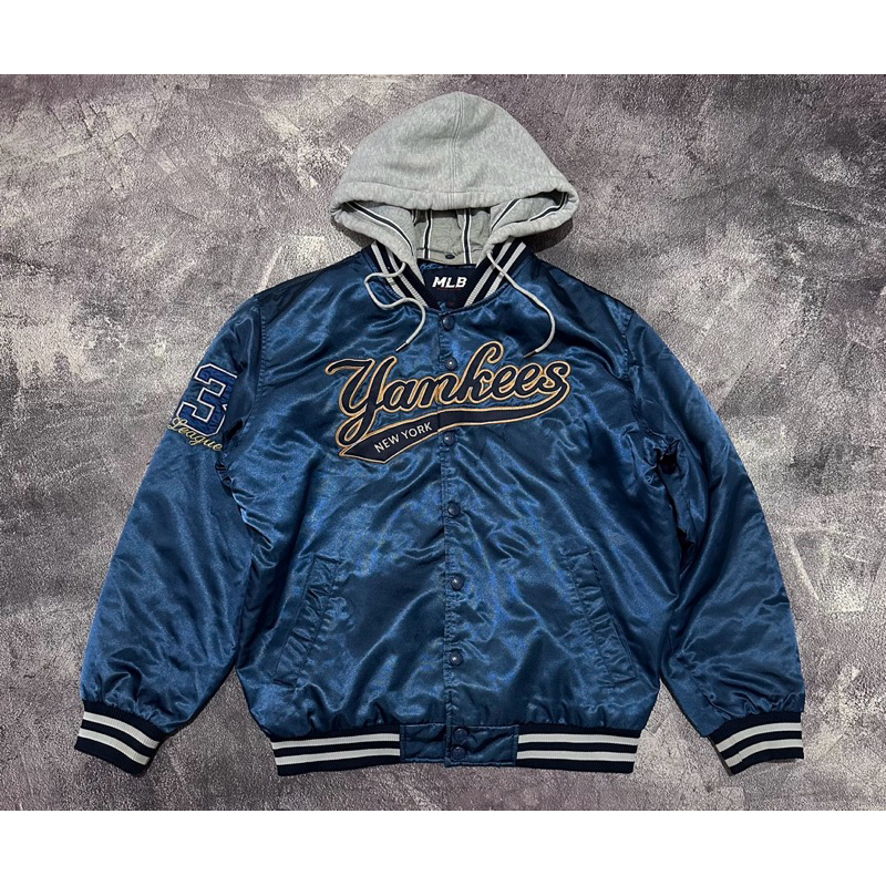 varsity jacket mlb yankees varsity yankees varsity mlb varsity second