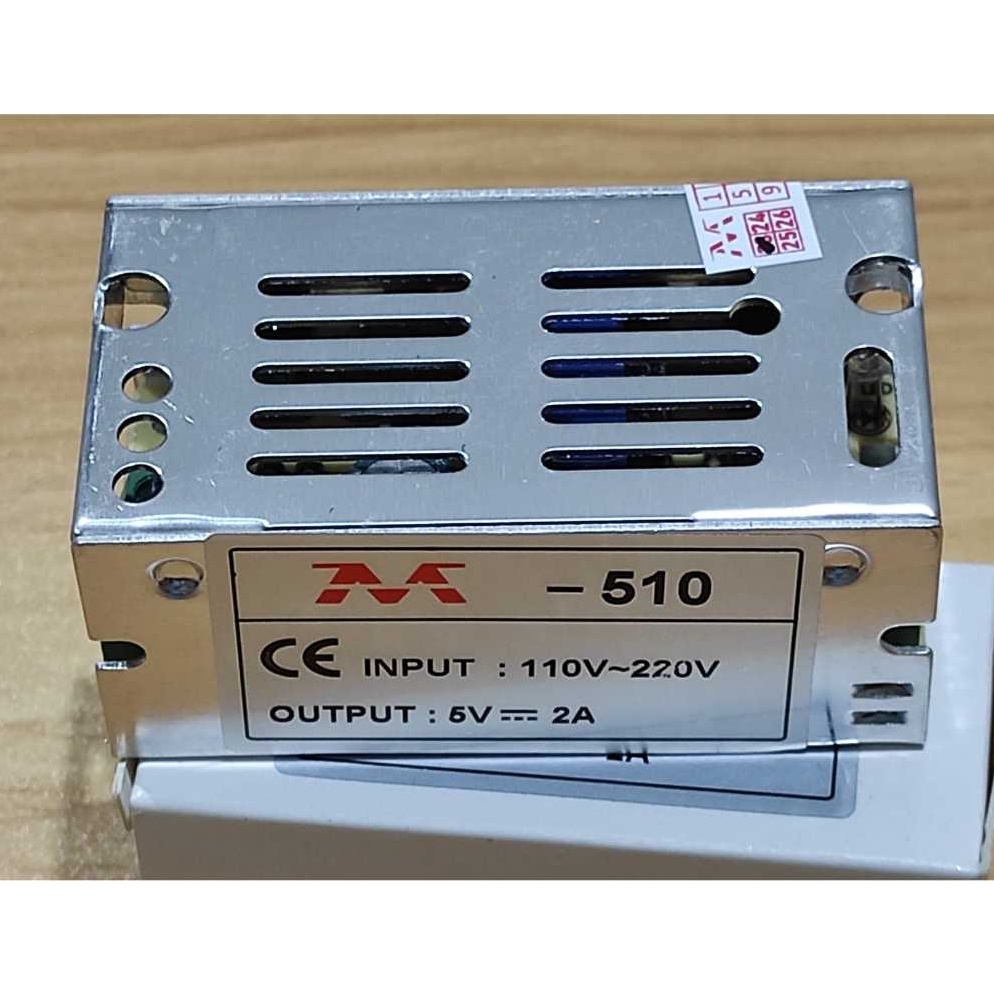 TREN TERBARU Power Supply 5V 2A