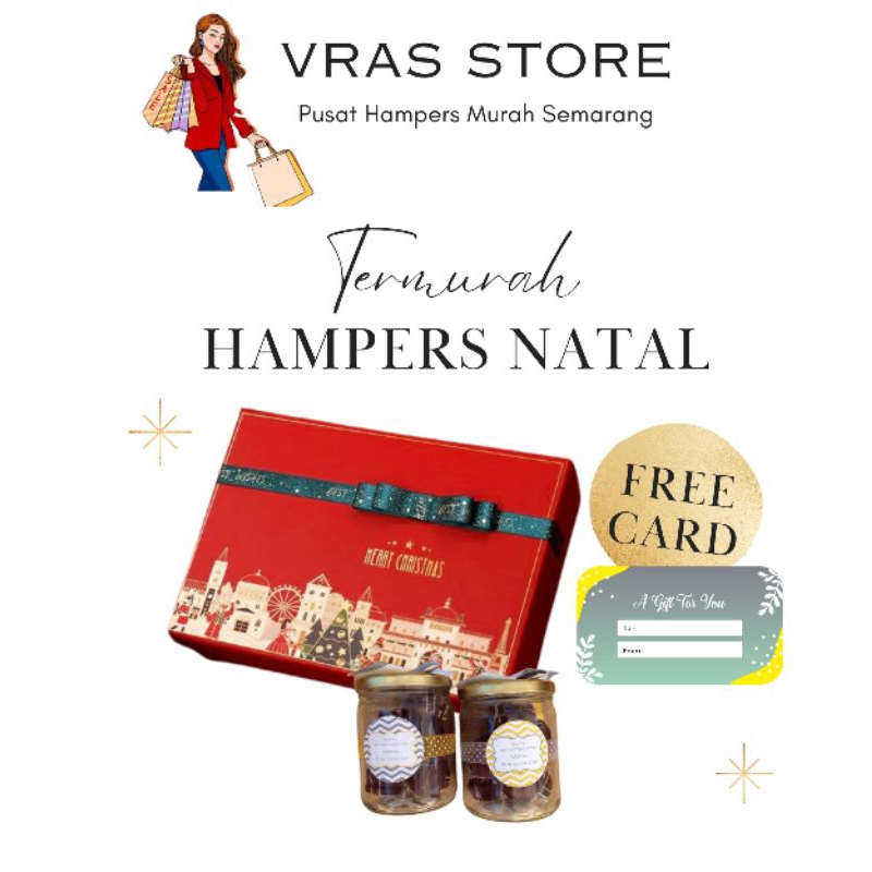 

Hampers Natal
