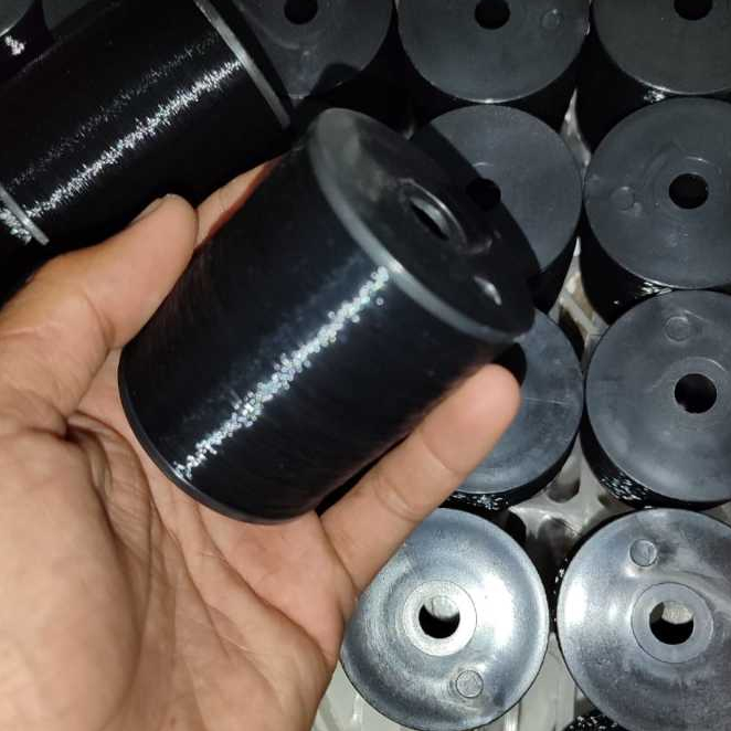 SENAR MATOT HITAM 2000 YARD // SENAR MATI