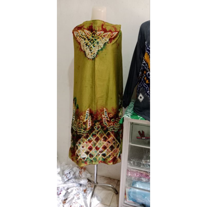 KAIN SASIRANGAN BORDIR//KAIN SASIRANGAN