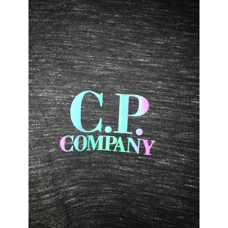 cp company softshell