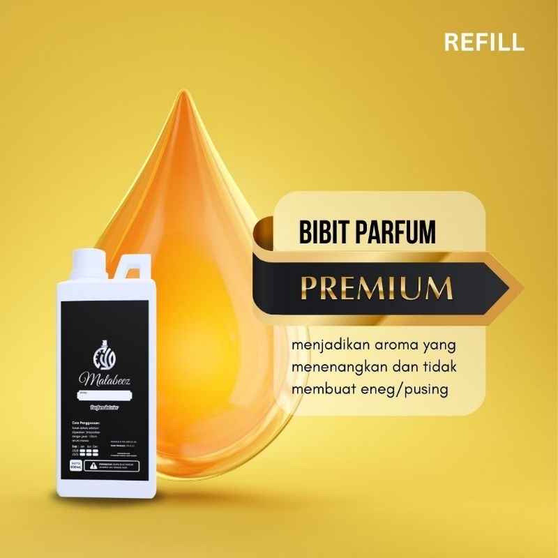 Parfum Karpet Masjid Non Alkohol Riyadh Aroma Masjid Nabawi Masjidil Haram 800 ml Halal MUI