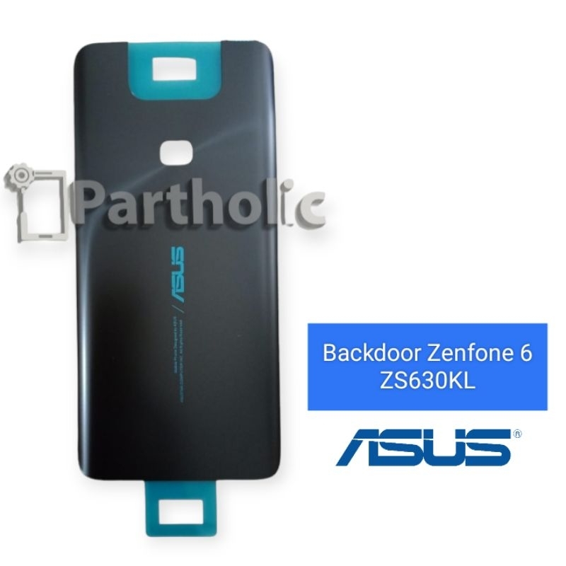 Backdoor Asus Zenfone 6 ZS630KL Original