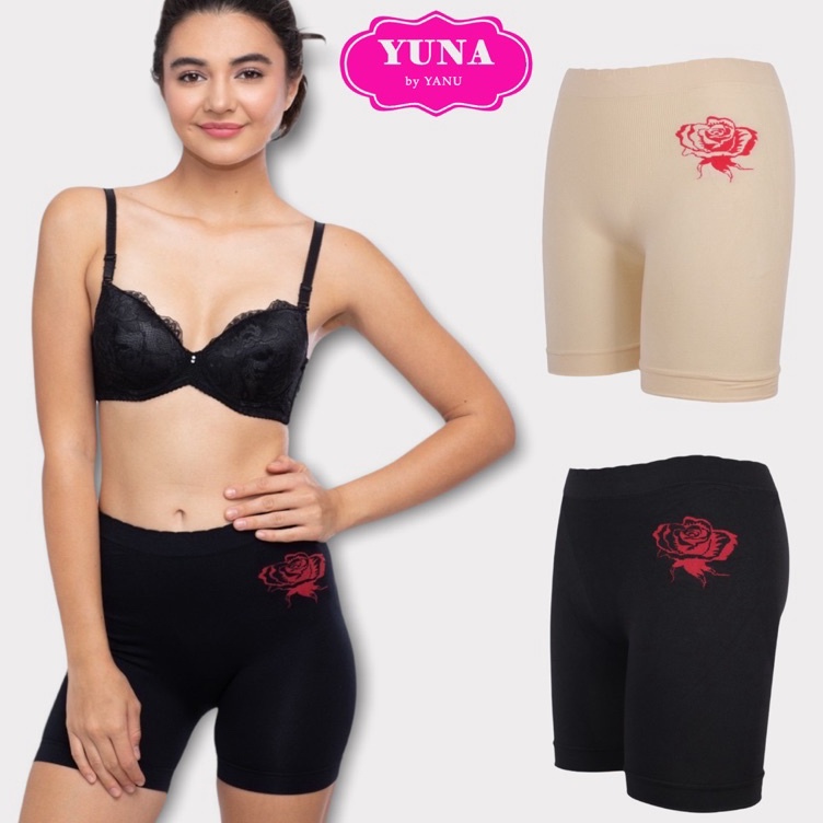 ART F84F YANU  Hotpants Rajut Wanita YANU 958