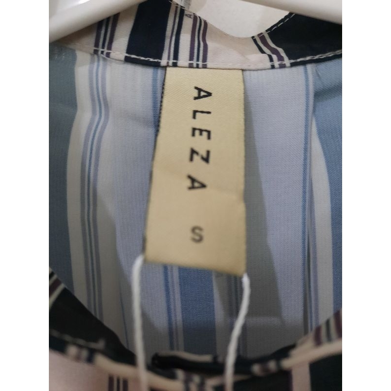 Aleza Label dress