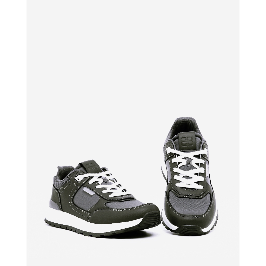 Buccheri Kirio Sneakers Men