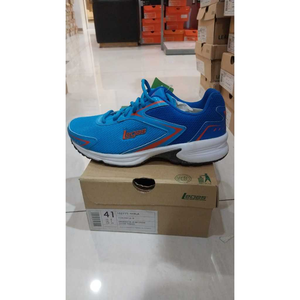 Sepatu Pria / Wanita League