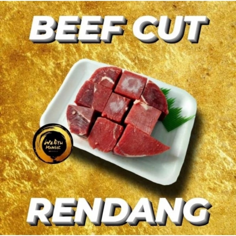 

DAGING SAPI RENDANG PREMIUM