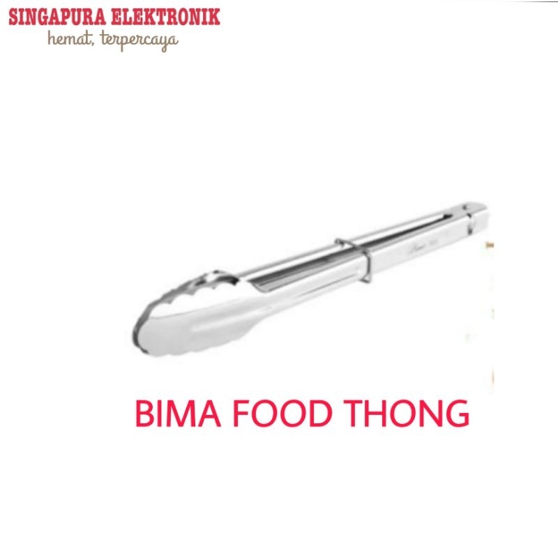 Bima Kitchen Thong 30cm /Capitan